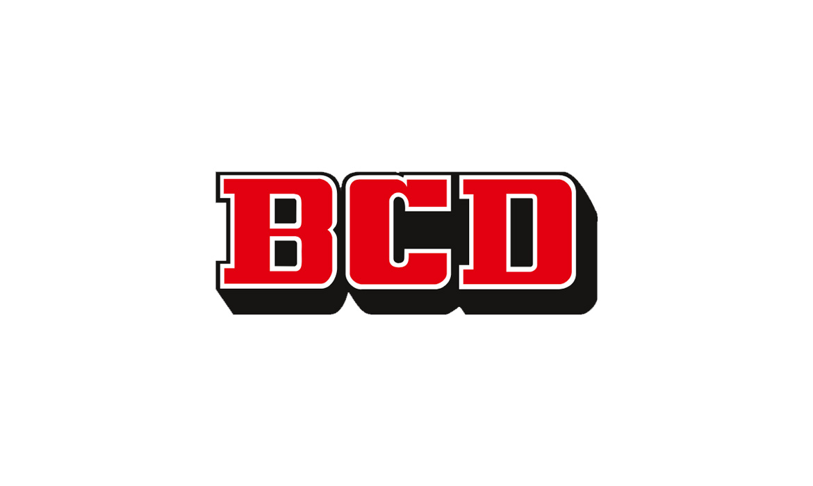 BCD