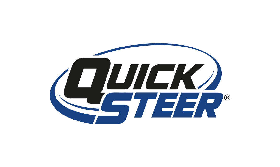 QUICK STEER