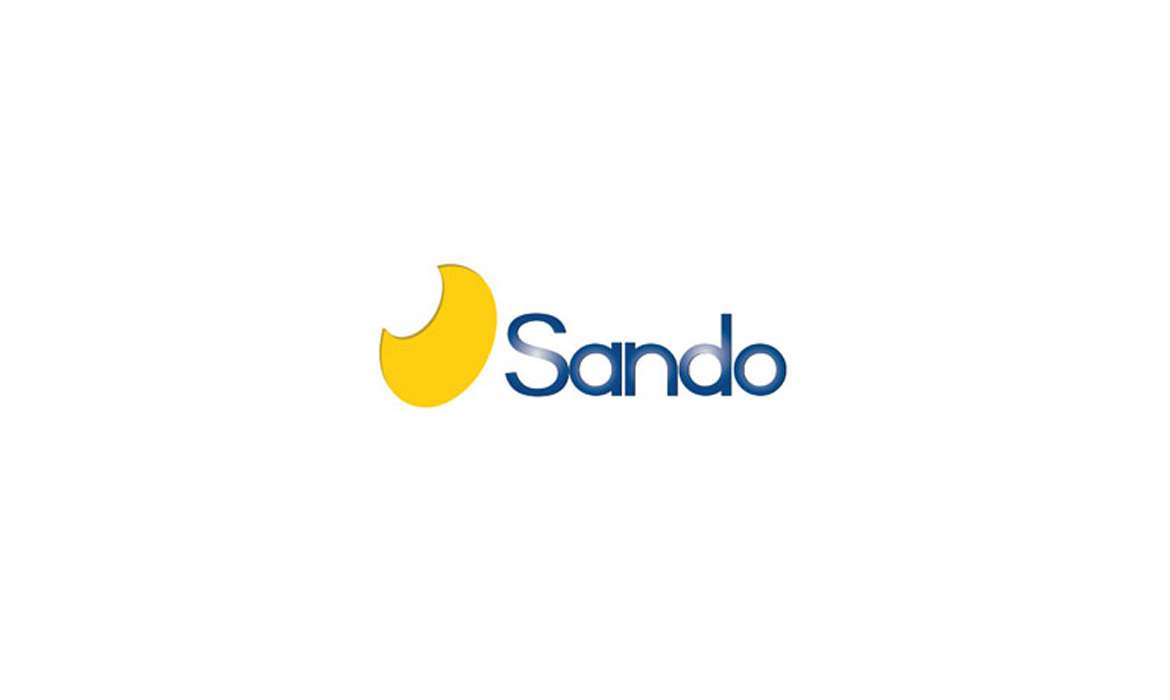 SANDO